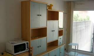 Appartement 1 Pièce 20 m² à louer à La Rochelle (17000)