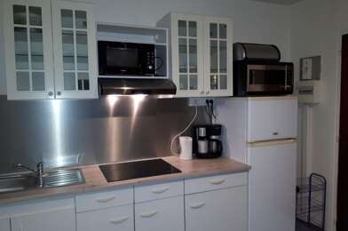Appartement 2 pièces 1260 €