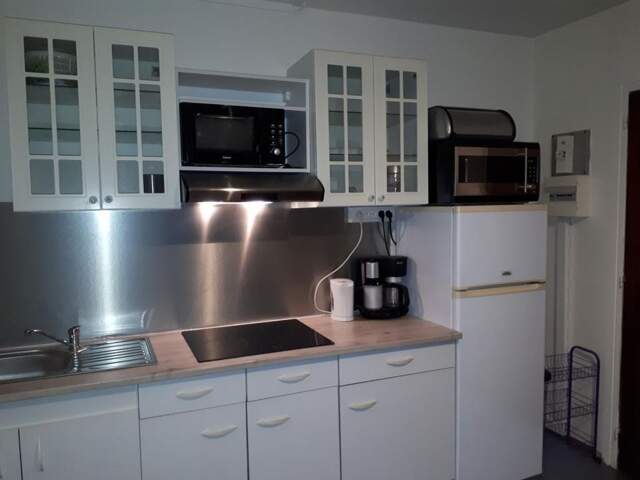 Appartement de 32m2 à louer sur Chaville — photo du bien