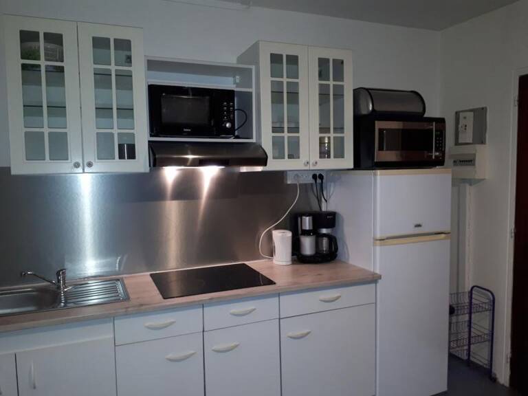 Appartement de 32m2 à louer sur Chaville — photo 1