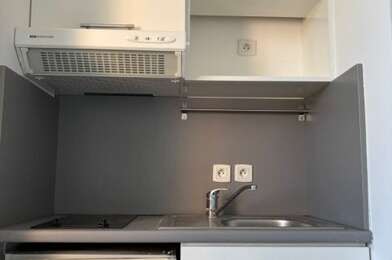 Appartement 1 pièces 499 €