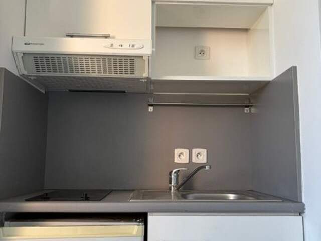Studio de 22m2 à louer sur Anzin — photo du bien