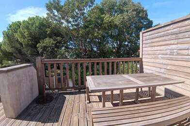 Appartement 4 pièces 1442 €
