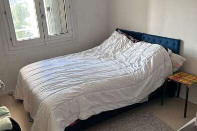 Appartement 1 pièces 490 €