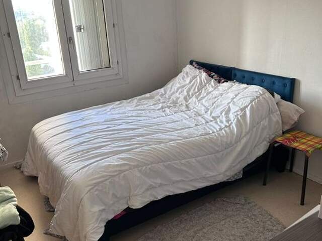 Chambre de 11m2 à louer sur Colombes — photo du bien