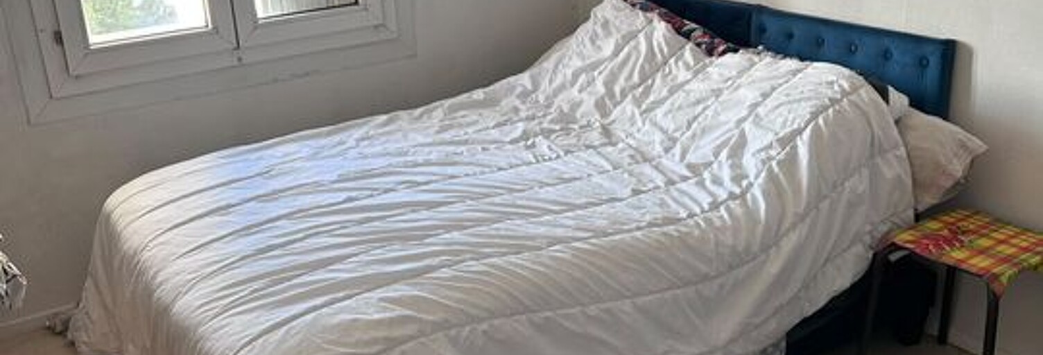 Appartement 1 Pièce 11 m² à louer à Colombes (92700)