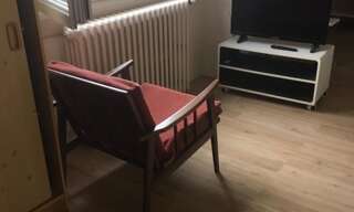 Appartement 1 Pièce 20 m² à louer à Saint-Herblain (44800)