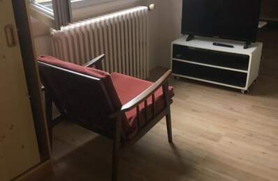 Studio de 20m2 à louer sur Saint-Herblain — photo du bien