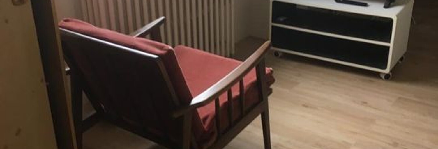 Appartement 1 Pièce 20 m² à louer à Saint-Herblain (44800)