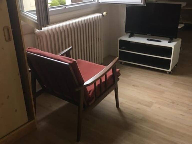 Studio de 20m2 à louer sur Saint-Herblain — photo 1
