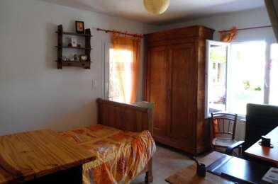 Appartement 1 pièces 600 €