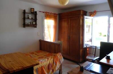 Chambre de 14m2 à louer sur Aytré — photo du bien