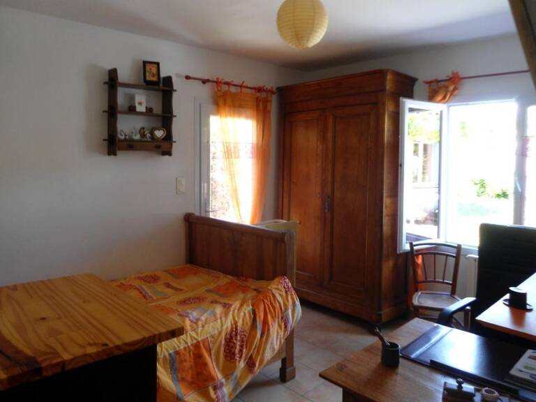 Chambre de 14m2 à louer sur Aytré — photo 1