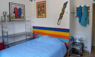 Appartement 1 Pièce 14 m² à louer à Aytré (17440)
