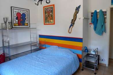Appartement 1 pièces 600 €
