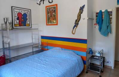 Chambre de 14m2 à louer sur Aytré — photo du bien