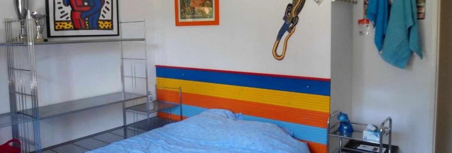 Appartement 1 Pièce 14 m² à louer à Aytré (17440)