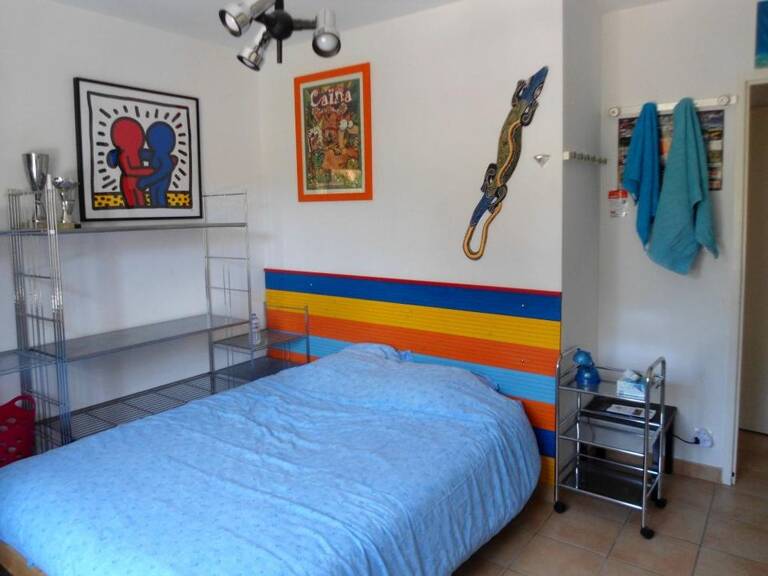 Chambre de 14m2 à louer sur Aytré — photo 1