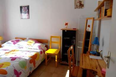 Appartement 1 pièces 600 €