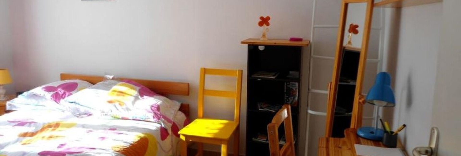 Appartement 1 Pièce 14 m² à louer à Aytré (17440)