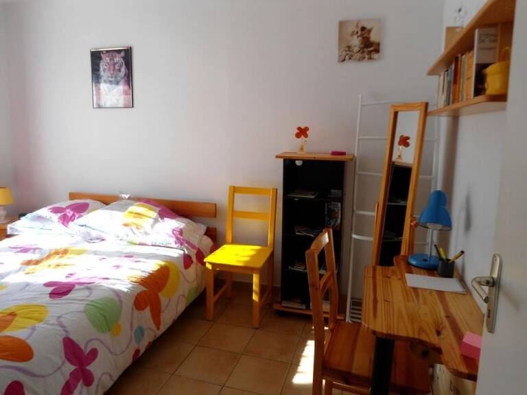 Chambre de 14m2 à louer sur Aytré — photo 1