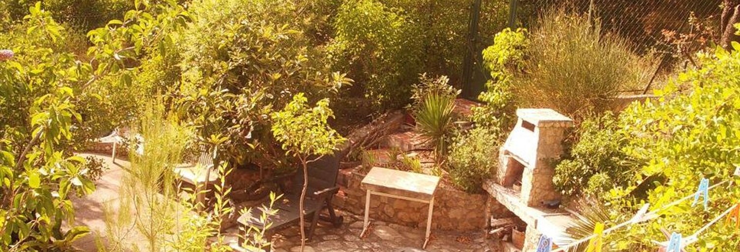 Maison 2 Pièces 55 m² à louer à Marseille 13 (13013)