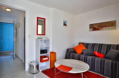 Appartement de 34m2 à louer sur Palavas-les-Flots — photo du bien