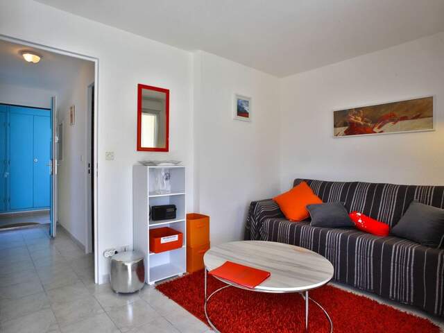 Appartement de 34m2 à louer sur Palavas-les-Flots — photo du bien