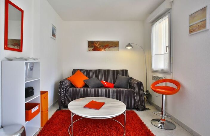 Appartement de 34m2 à louer sur Palavas-les-Flots — photo 2