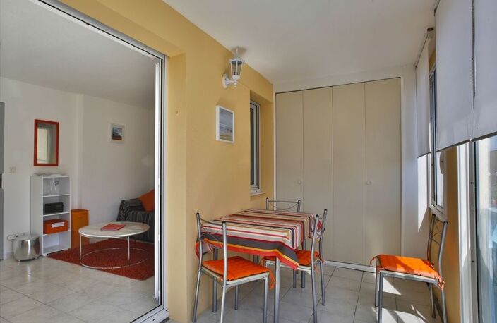 Appartement de 34m2 à louer sur Palavas-les-Flots — photo 3