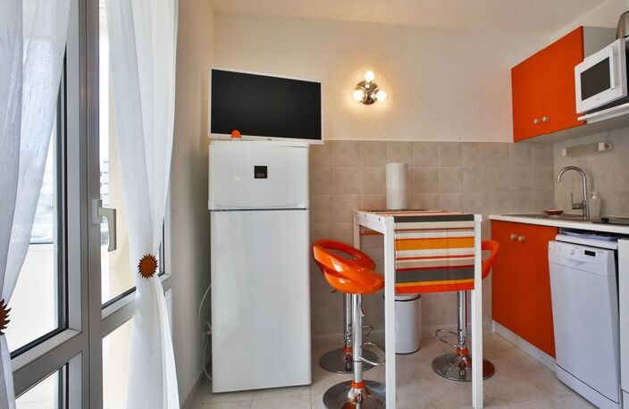 Appartement de 34m2 à louer sur Palavas-les-Flots — photo 4