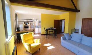 Appartement 3 Pièces 83 m² à louer à Béziers (34500)