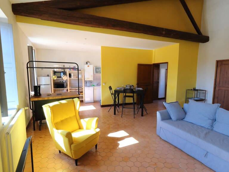 Appartement de 83m2 à louer sur Béziers — photo 1