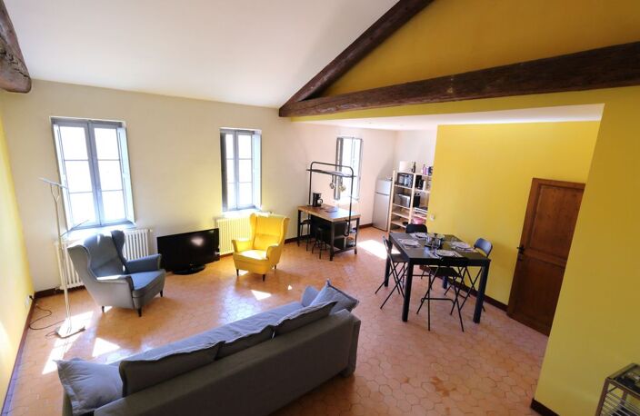 Appartement de 83m2 à louer sur Béziers — photo 2
