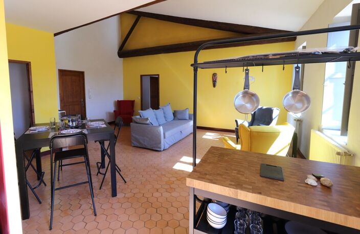 Appartement de 83m2 à louer sur Béziers — photo 3