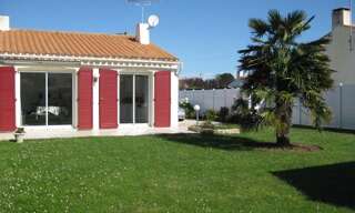 Maison 3 Pièces 65 m² à louer à Saint-Hilaire-de-Riez (85270)