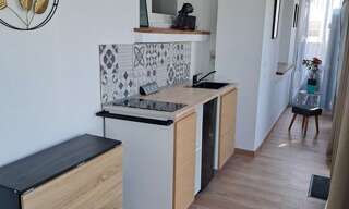 Appartement 2 Pièces 28 m² à louer à Plaisance-du-Touch (31830)