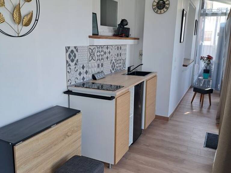 Appartement de 28m2 à louer sur Plaisance-du-Touch — photo 1
