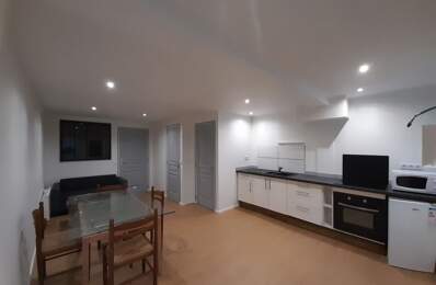 Appartement de 37m2 à louer sur Pau — photo du bien