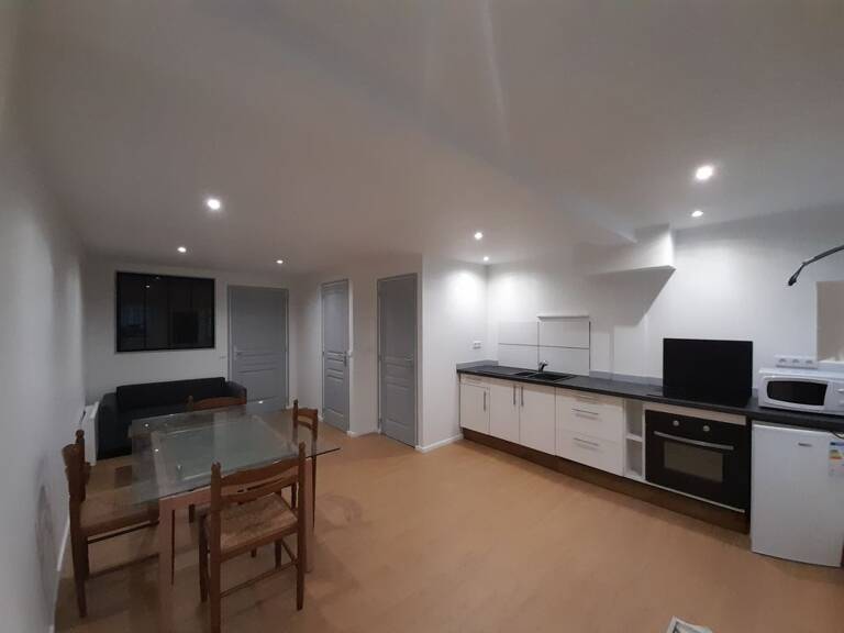 Appartement de 37m2 à louer sur Pau — photo 1