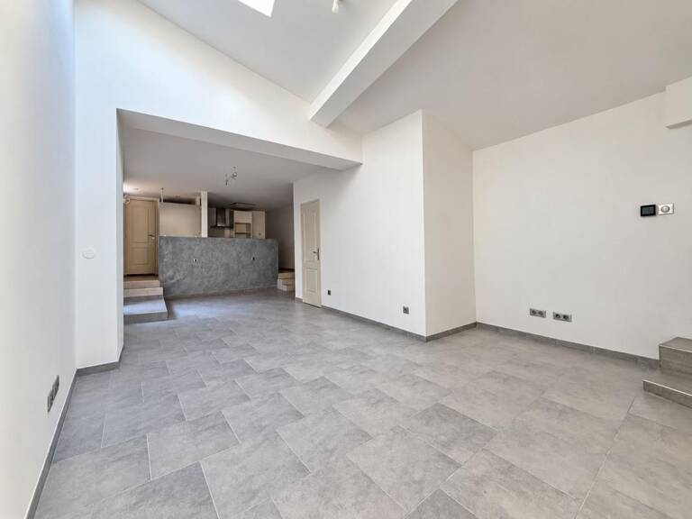 Saint-Paul-lès-Dax – Centre-ville – Appartement T4 avec jardin — photo 1