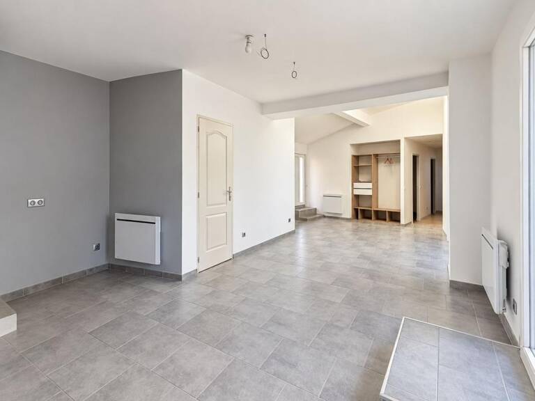 Saint-Paul-lès-Dax – Centre-ville – Appartement T4 avec jardin — photo 1