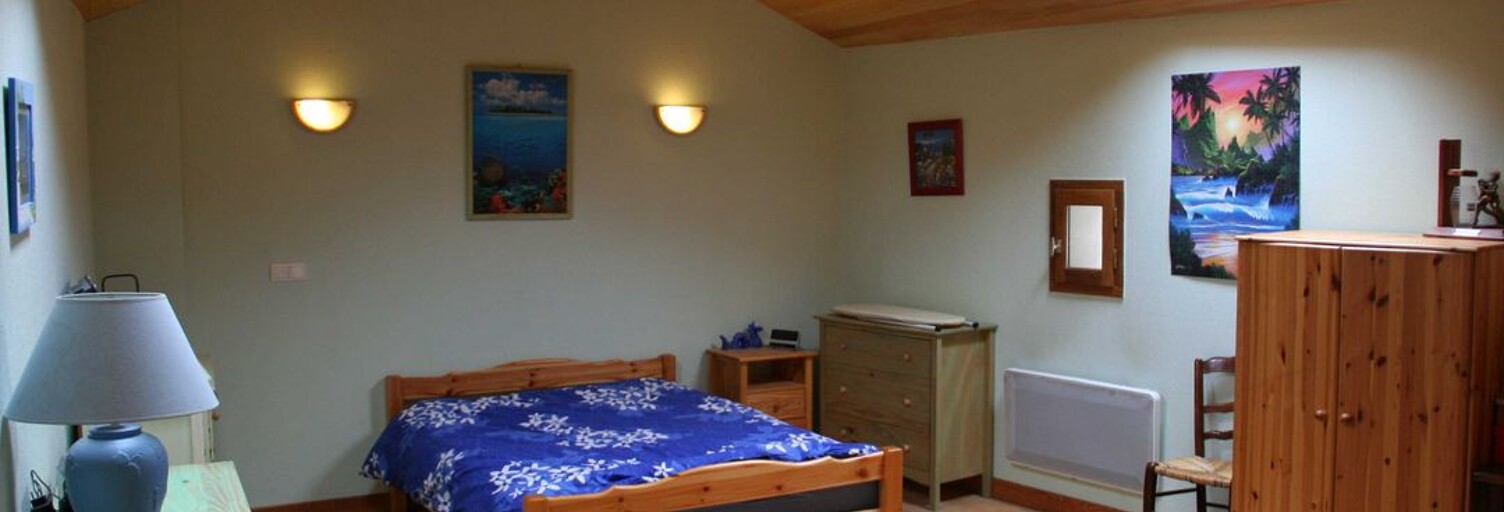 Maison 2 Pièces 48 m² à louer à Lalbenque (46230)