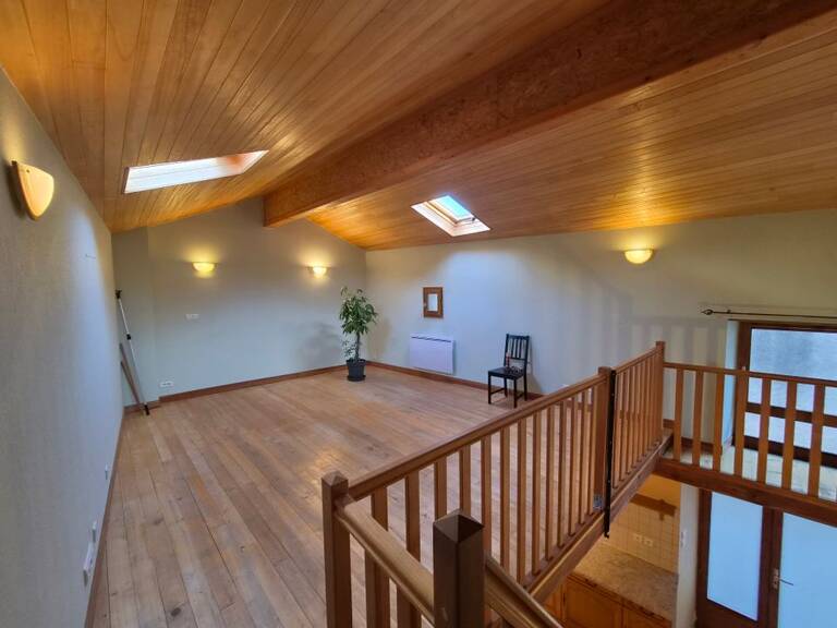 Maison de 48m2 à louer sur Lalbenque — photo 1