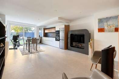 Appartement 3 pièces 192600 €