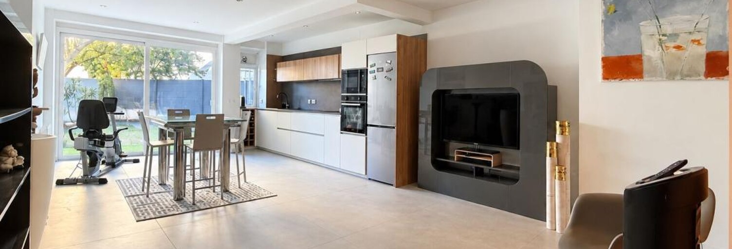 Appartement 3 Pièces 75 m² à vendre à Saint-Paul-lès-Dax (40990)
