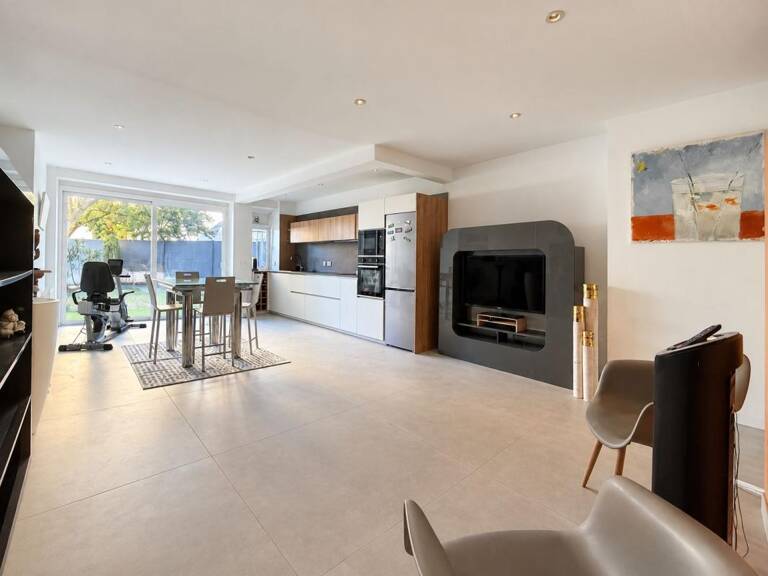 À vendre à Saint-Paul-lès-Dax – Appartement 3 pièces avec jardin privatif — photo 1