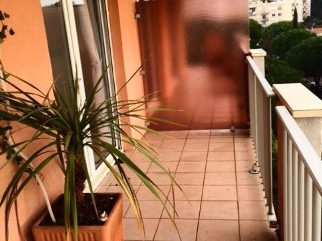 Appartement de 30m2 à louer sur Béziers — photo du bien