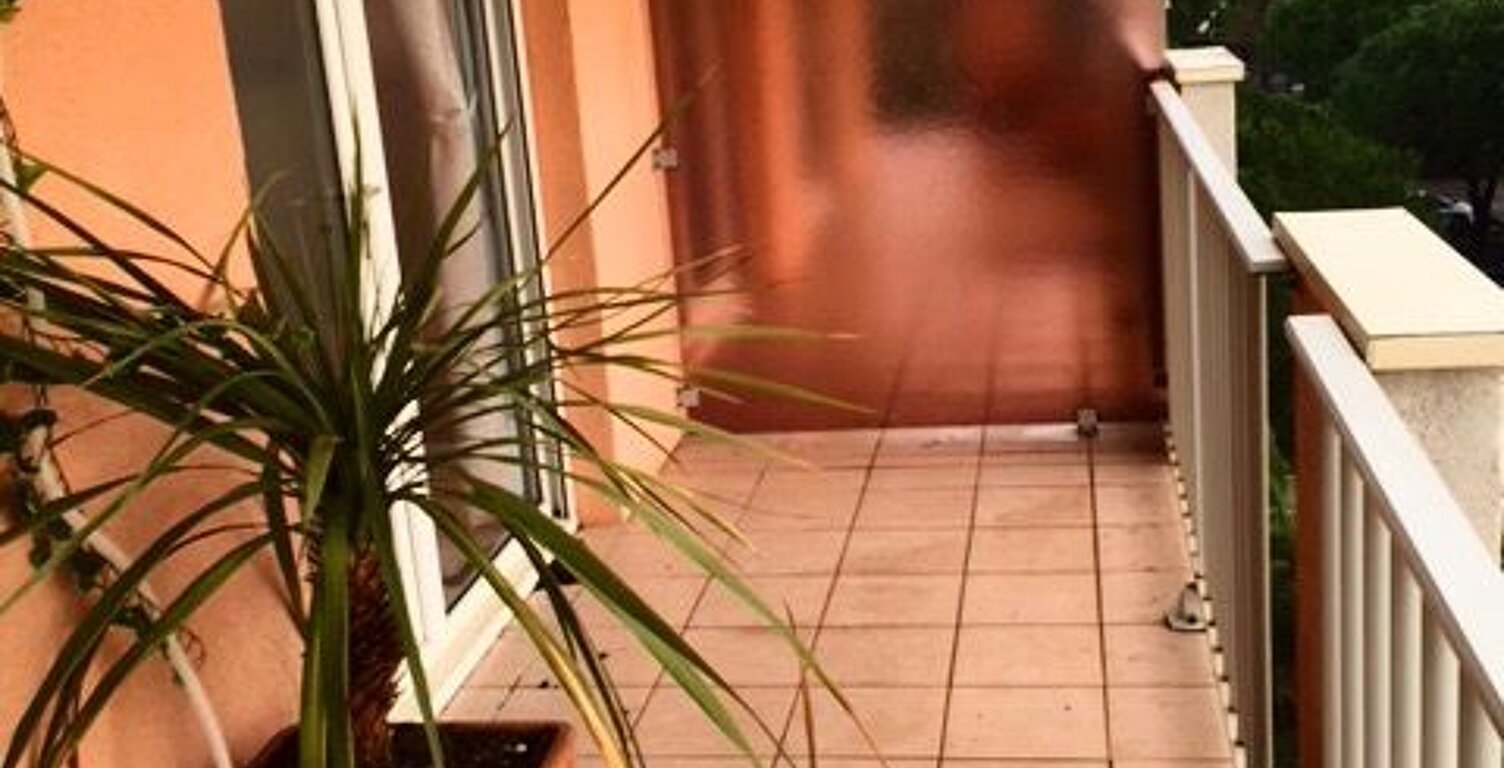 Appartement de 30m2 à louer sur Béziers — photo 1