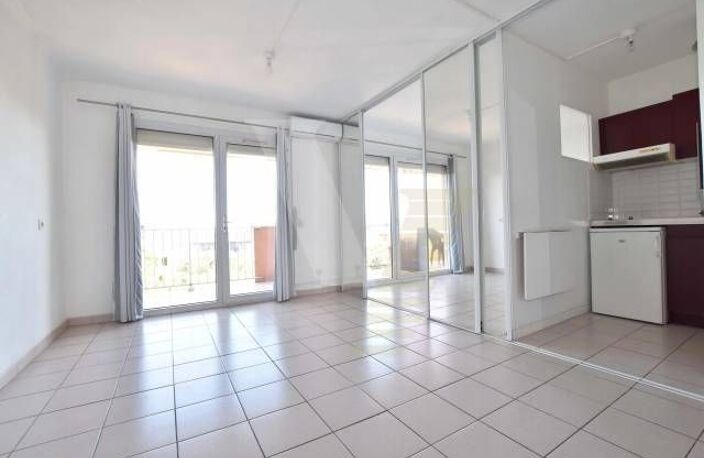 Appartement de 30m2 à louer sur Béziers — photo 2